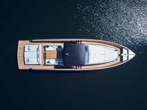 Buy a TENDER 50 50 at Shestakov Yacht Sales