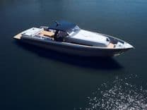 Buy a TENDER 50 2023 at Shestakov Yacht Sales