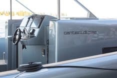 TENDER 50 - CANTIERI DI PISA yacht sale