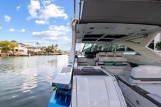 Buy a yacht - 430 Super Sport Crossover