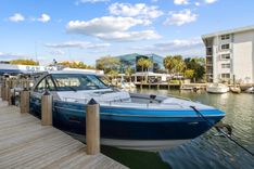 Buy a - 430 Super Sport Crossover at Shestakov Yacht Sales