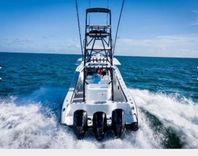 best yacht sales deals 2020 Yellowfin 42 - YELLOWFIN