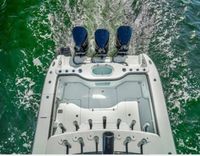 2020 Yellowfin 42 - YELLOWFIN yacht sale