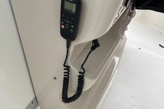 Hey Jude 380 Outrage yacht sale