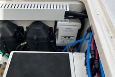 Hey Jude - Boston Whaler yacht sale