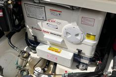 Hey Jude - Boston Whaler yacht sale