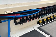 Buy a Hey Jude 2018 at Shestakov Yacht Sales