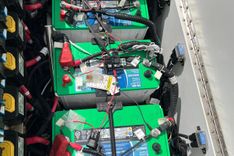 Hey Jude 2018 yacht sale