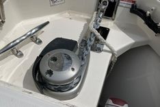 Hey Jude - Boston Whaler yacht sale