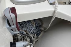 best yacht sales deals Hey Jude 380 Outrage