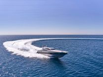 best yacht sales deals MY HUNTING STAR - ALFAMARINE