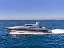 Buy a MY HUNTING STAR 2006 at Shestakov Yacht Sales