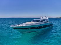 Buy a MY HUNTING STAR - ALFAMARINE at Shestakov Yacht Sales