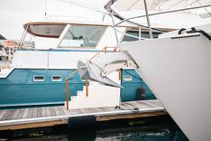 Christa Lee 57 yacht sale