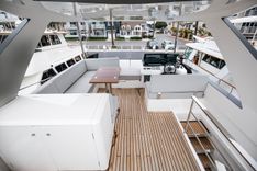 Buy a Christa Lee 57 at Shestakov Yacht Sales