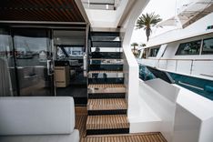 best yacht sales deals Christa Lee