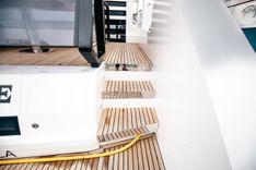 Buy a Christa Lee - Astondoa at Shestakov Yacht Sales