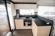 best yacht sales deals Christa Lee 57