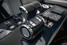 Christa Lee - Astondoa yacht sale