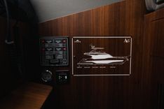 Christa Lee - Astondoa yacht sale