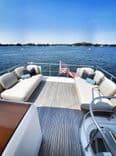Buy a MAI NAVIGARE - Azimut Yachts at Shestakov Yacht Sales