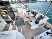 best yacht sales deals MAI NAVIGARE 2018