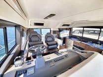 MAI NAVIGARE - Azimut Yachts