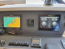 best yacht sales deals MAI NAVIGARE 2018