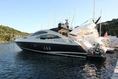 best yacht sales deals NO NAME - Sunseeker
