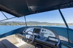 Продажа яхты NO NAME 56