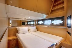 Купить яхту NO NAME - RIVA YACHT в Shestakov Yacht Sales