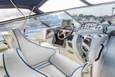 Продажа яхты NO NAME - Cranchi