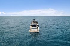 XFAF8532J021 yacht sale