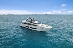 best yacht sales deals XFAF8532J021 2021