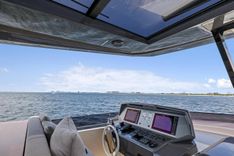 Buy a yacht XFAF8532J021 85