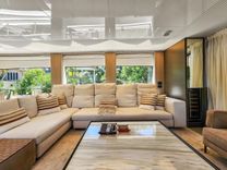 Buy a XFAF8532J021 2021 at Shestakov Yacht Sales