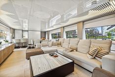 XFAF8532J021 yacht sale