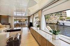 Buy a yacht XFAF8532J021 - Ferretti Yachts