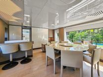 Buy a XFAF8532J021 - Ferretti Yachts at Shestakov Yacht Sales