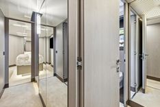 Buy a XFAF8532J021 - Ferretti Yachts at Shestakov Yacht Sales