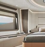 Aquitalia 78 - RAFFLES yacht sale