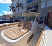 Продажа яхты - - SCOUT BOATS