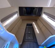 Продажа яхты -