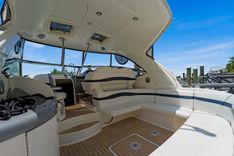 Dream Boat - Formula Boats yacht sale