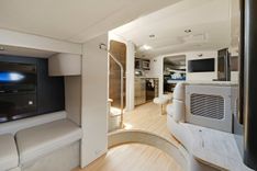 Dream Boat - Formula Boats yacht sale