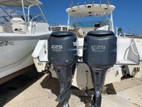 - - EDGEWATER yacht sale