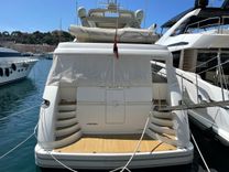 Лучшие предложения покупки яхты SANLORENZO 88 88