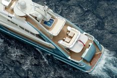 Лучшие предложения покупки яхты AQUAMARINA 2007