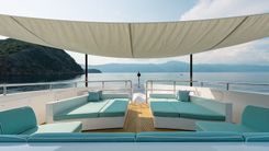 best yacht sales deals SEAGULL MRD - Benetti