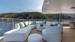 Buy a yacht SEAGULL MRD - Benetti